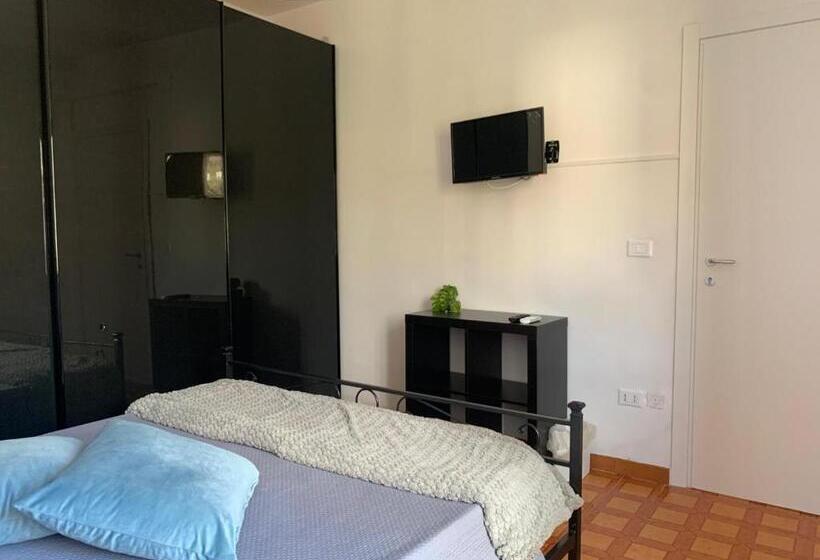 ペンション Affittacamere Da Anna