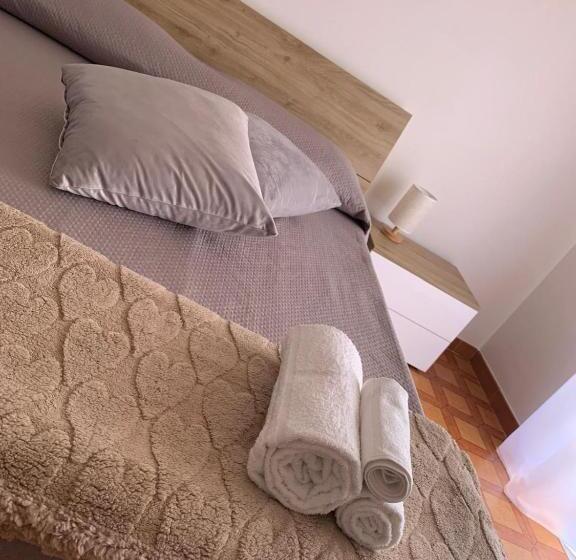 ペンション Affittacamere Da Anna