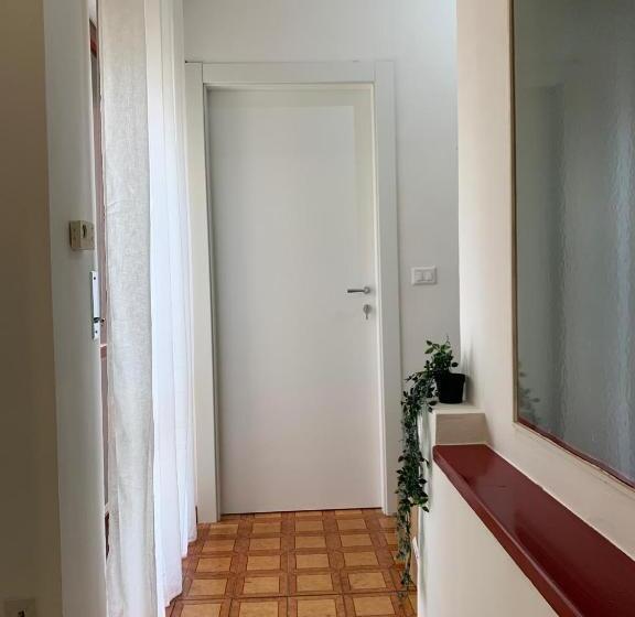 ペンション Affittacamere Da Anna