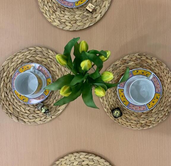 ペンション Affittacamere Da Anna