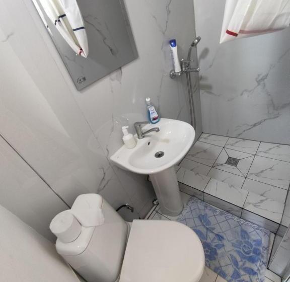 פנסיון Amirjon