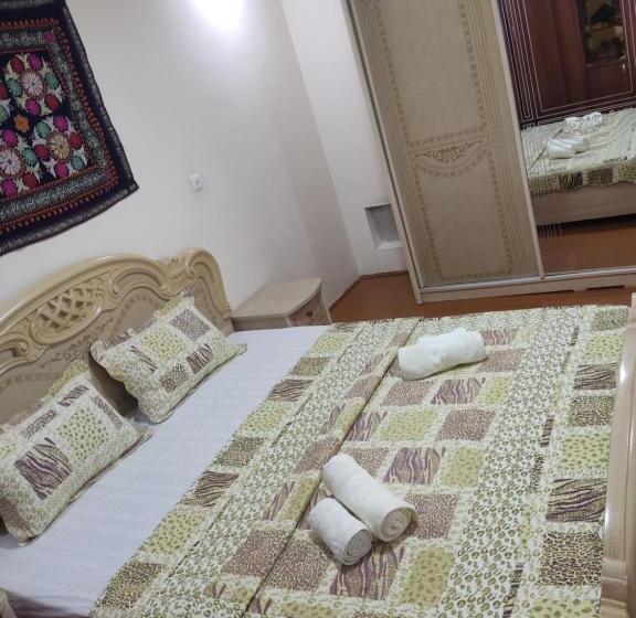 פנסיון Amirjon