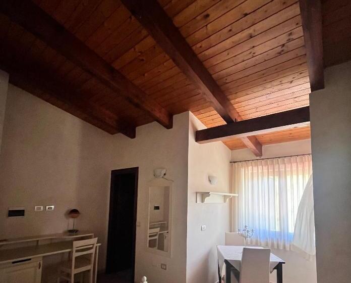 פנסיון Antico Cilento