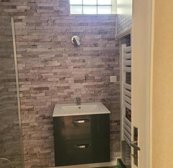 פנסיון Appartement Complet Dans Maison D Hôte