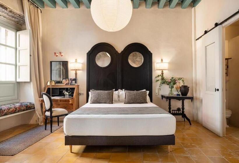 بنسيون Art Suites By Casa Del Santo