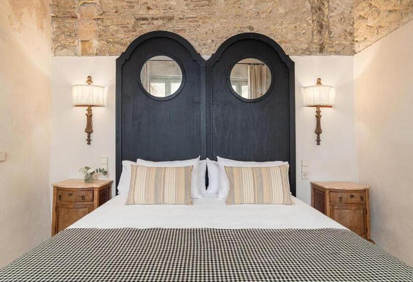 بنسيون Art Suites By Casa Del Santo