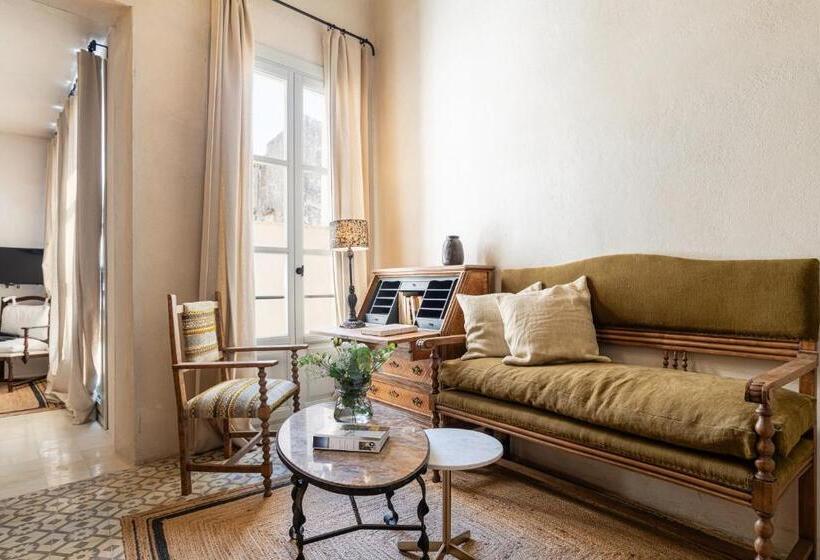 بنسيون Art Suites By Casa Del Santo