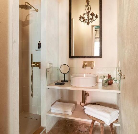 بنسيون Art Suites By Casa Del Santo