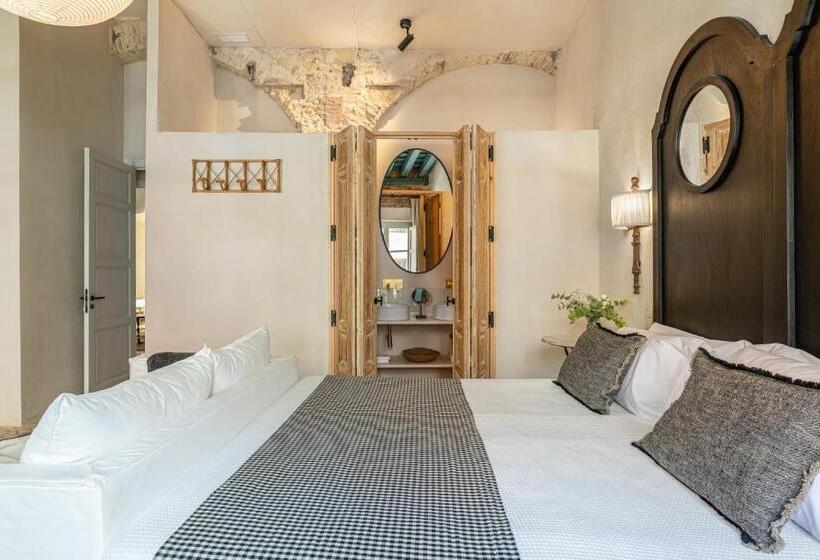 بنسيون Art Suites By Casa Del Santo