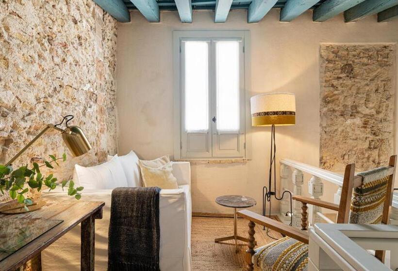 بنسيون Art Suites By Casa Del Santo