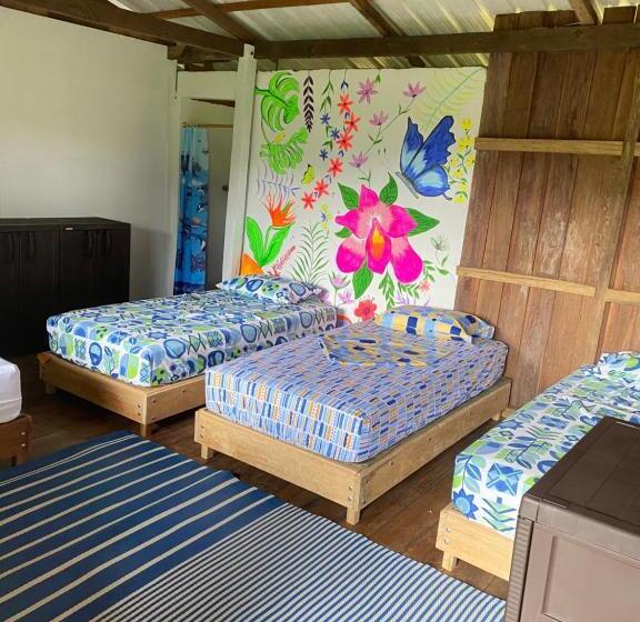 پانسیون Bahía Paisa