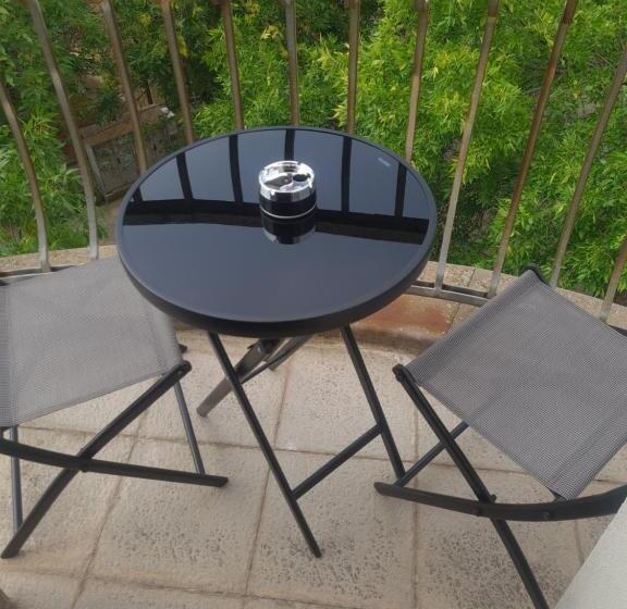 Пансион Balkan Aparts