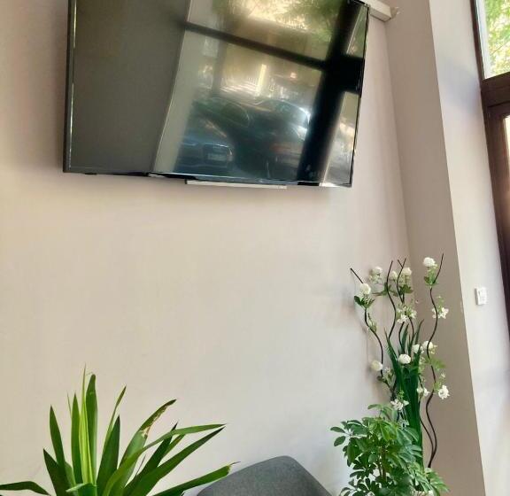 Пансион Balkan Aparts