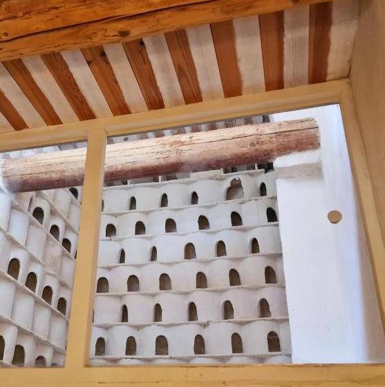 بنسيون Bastide Des 7 Sœurs