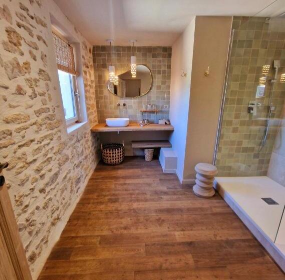 بنسيون Bastide Des 7 Sœurs