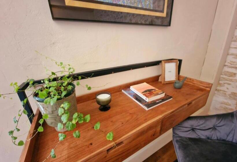 بنسيون Bastide Des 7 Sœurs