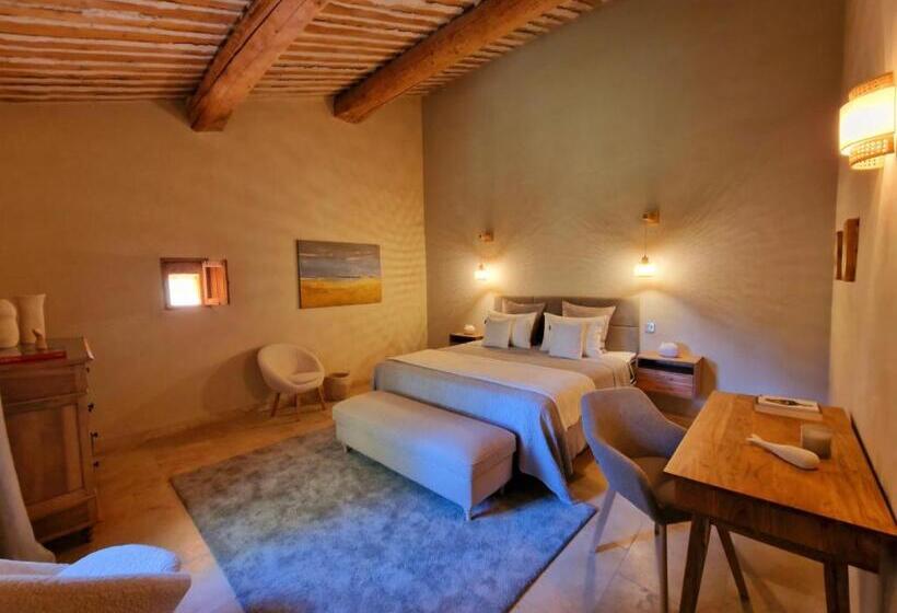 بنسيون Bastide Des 7 Sœurs