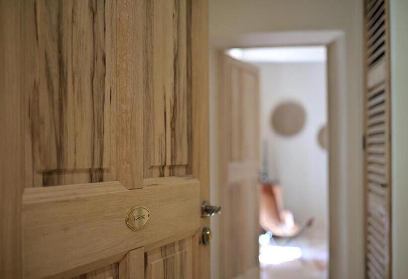 بنسيون Bastide Des 7 Sœurs