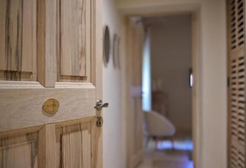 بنسيون Bastide Des 7 Sœurs