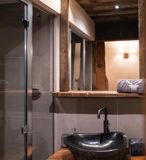 פנסיון Chez Alma