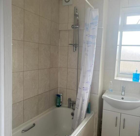 펜션 Collent House