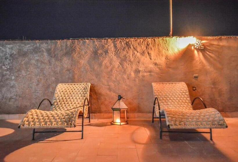 پانسیون Dar Nadia Bendriss, Ouarzazate Tabounte