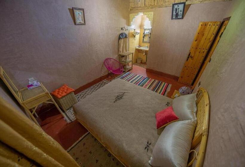 پانسیون Dar Nadia Bendriss, Ouarzazate Tabounte