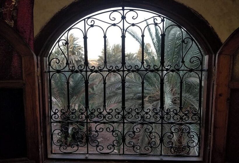پانسیون Dar Nadia Bendriss, Ouarzazate Tabounte