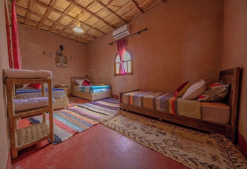 پانسیون Dar Nadia Bendriss, Ouarzazate Tabounte