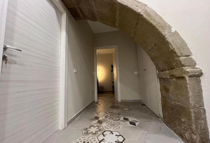 ペンション Domus Arenaria