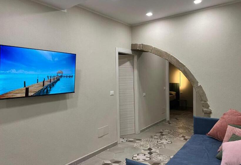 ペンション Domus Arenaria