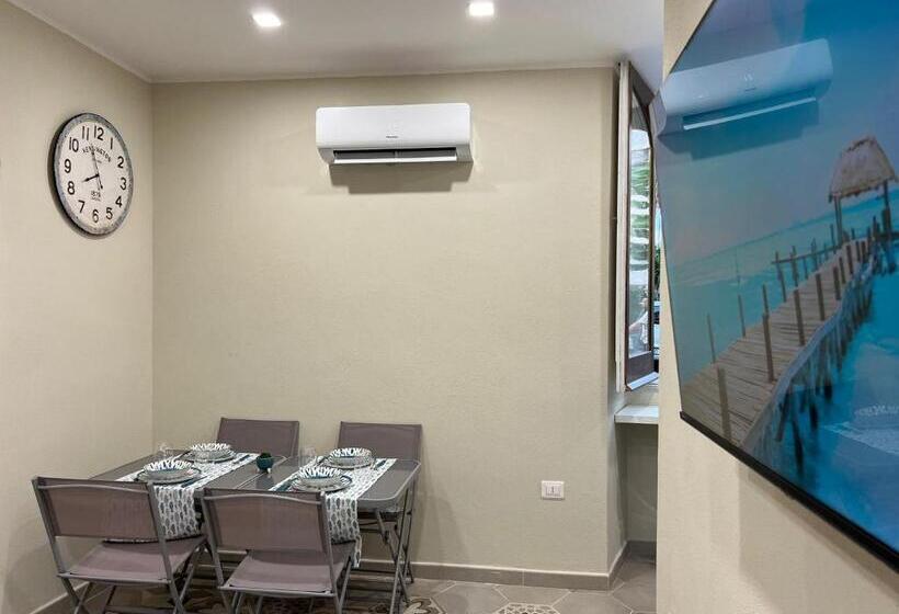 ペンション Domus Arenaria