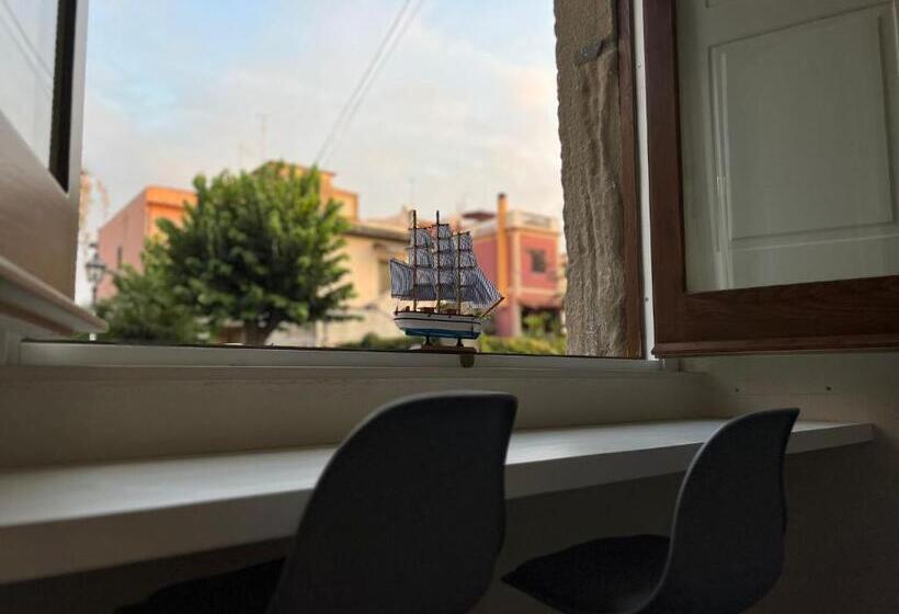 ペンション Domus Arenaria