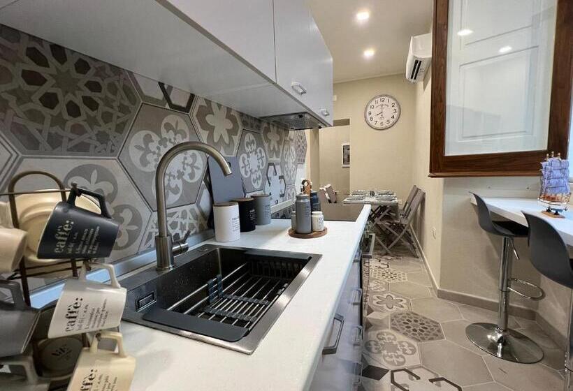 ペンション Domus Arenaria