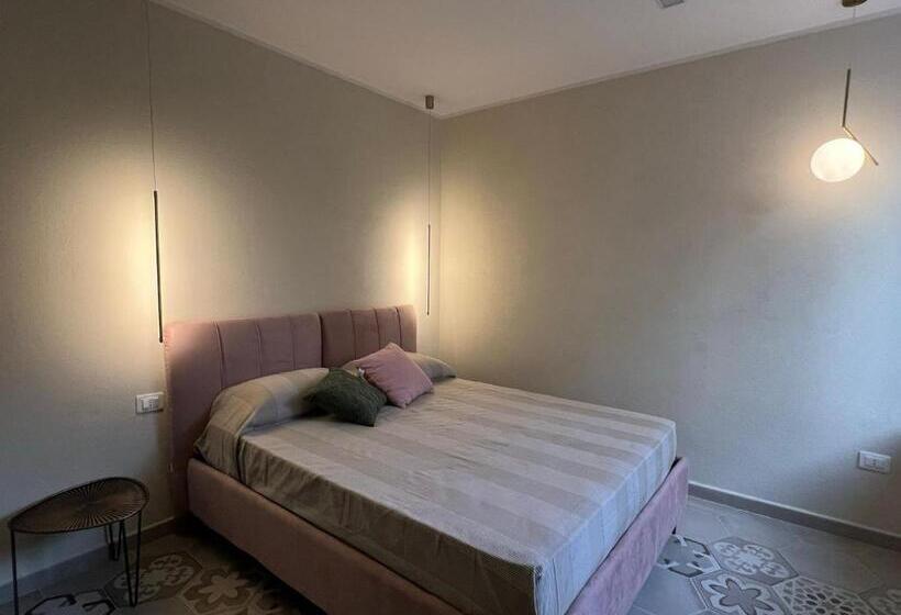 ペンション Domus Arenaria