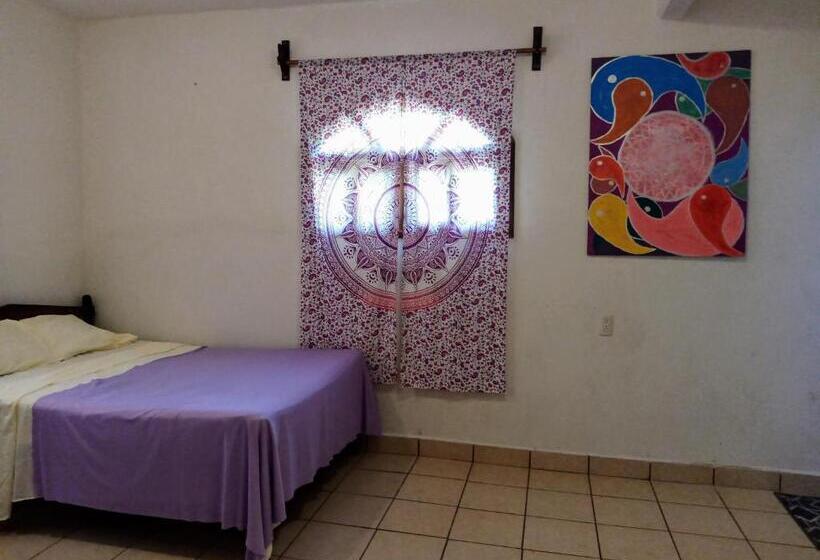 بنسيون Esperanza Casa De Huéspedes