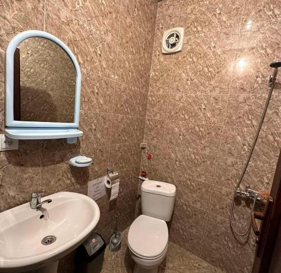 پانسیون Guest House Mukha