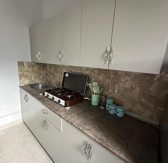 پانسیون Guest House Mukha