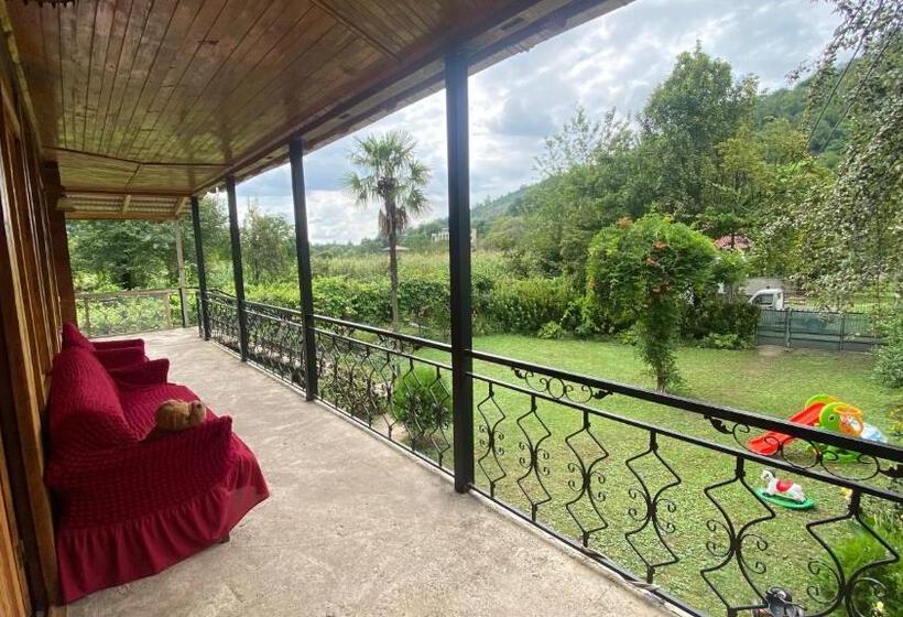 پانسیون Guesthouse