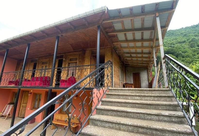 پانسیون Guesthouse