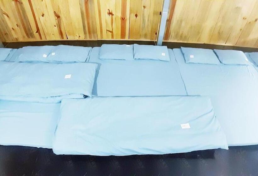 پانسیون Hoa Núi Homestay