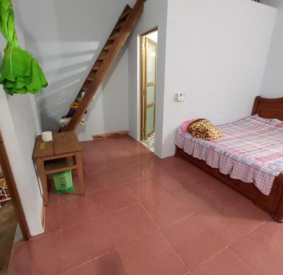 پانسیون Hoa Núi Homestay
