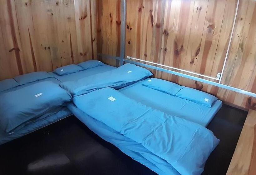 پانسیون Hoa Núi Homestay