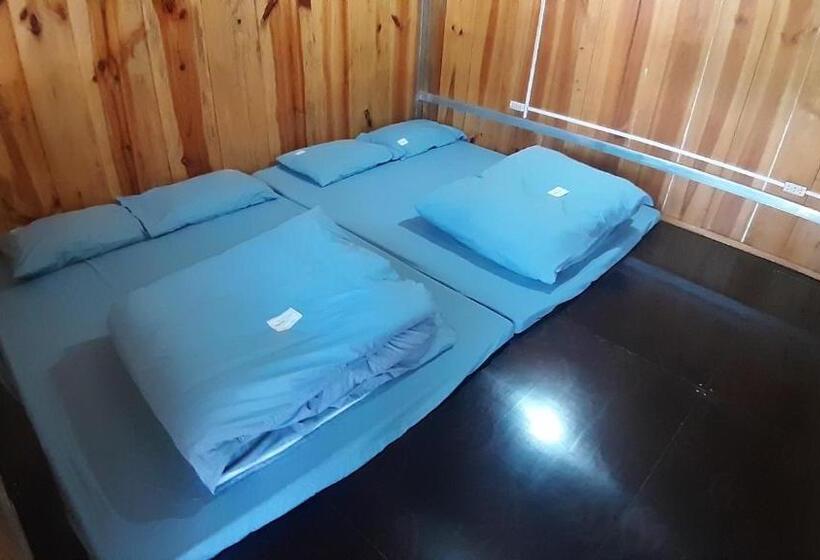 پانسیون Hoa Núi Homestay