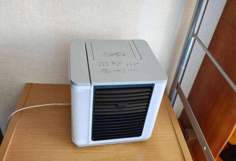 بنسيون エアポートマジカ