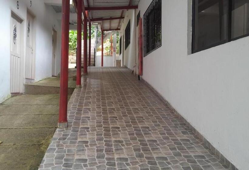 Пансион Hostal La Gran Ceci