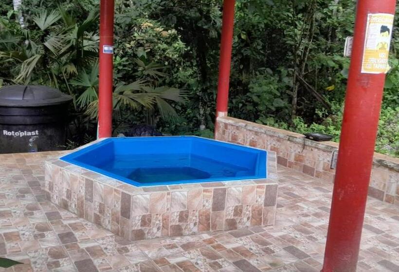 Пансион Hostal La Gran Ceci