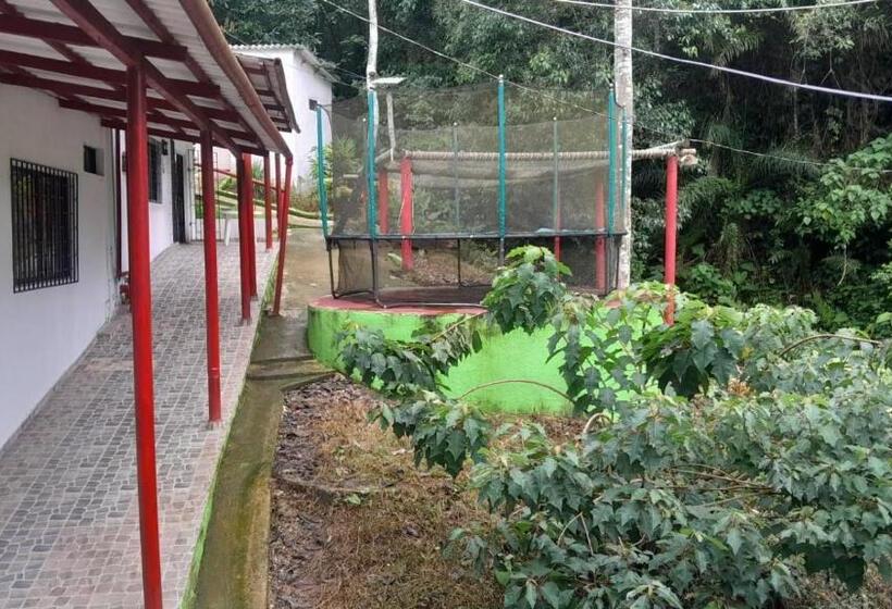 Пансион Hostal La Gran Ceci