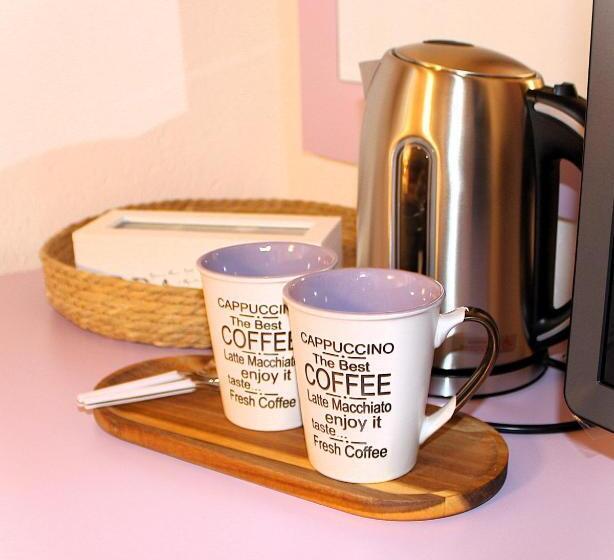 פנסיון I Limoni Guesthouse Sissy