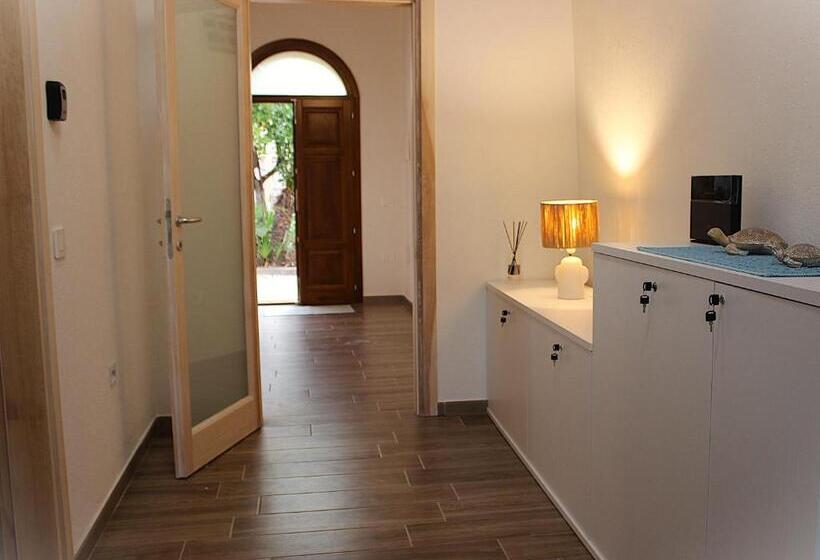 פנסיון I Limoni Guesthouse Sissy